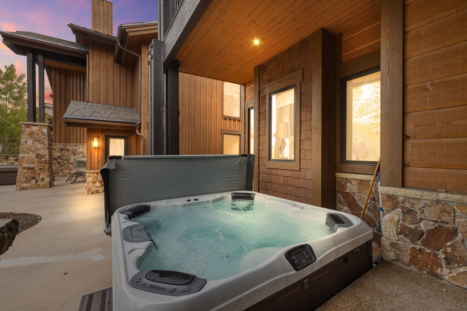 Park City Vacation Rental
