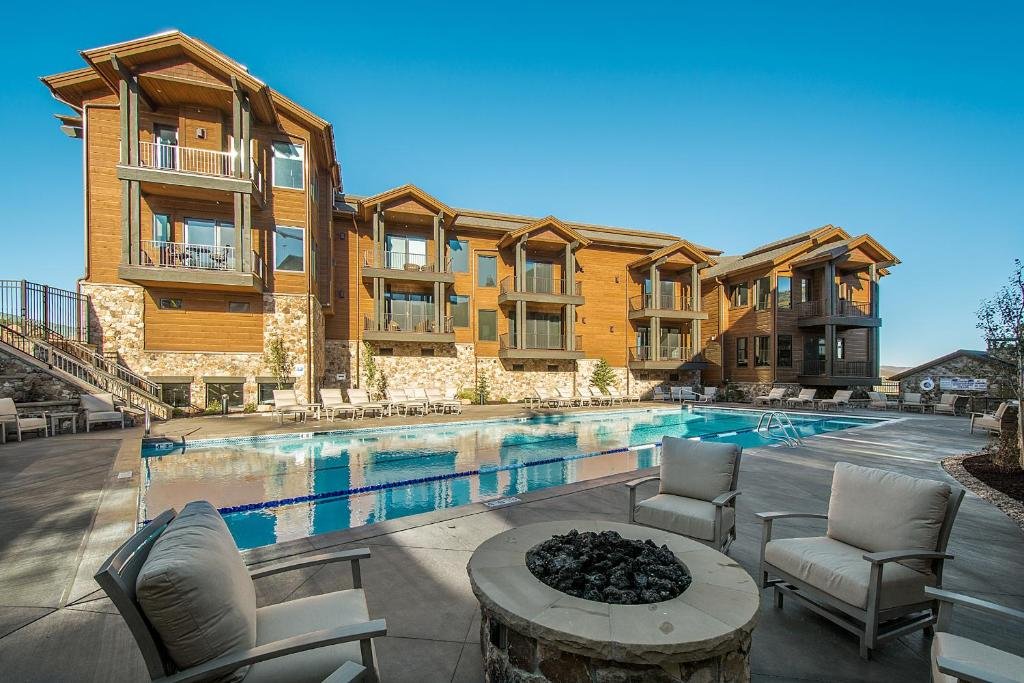 Park City Vacation Rental