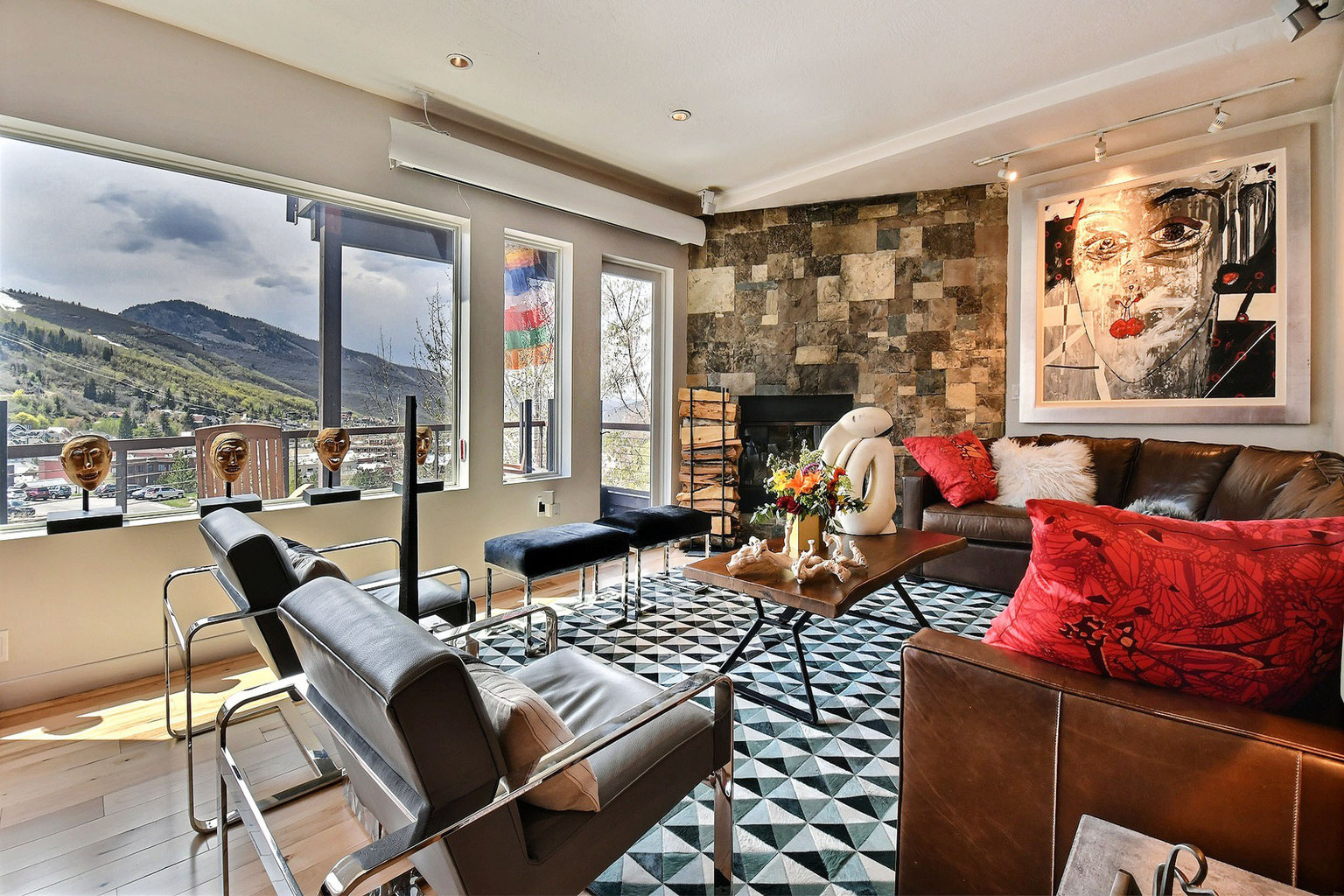 Park City Vacation Rental