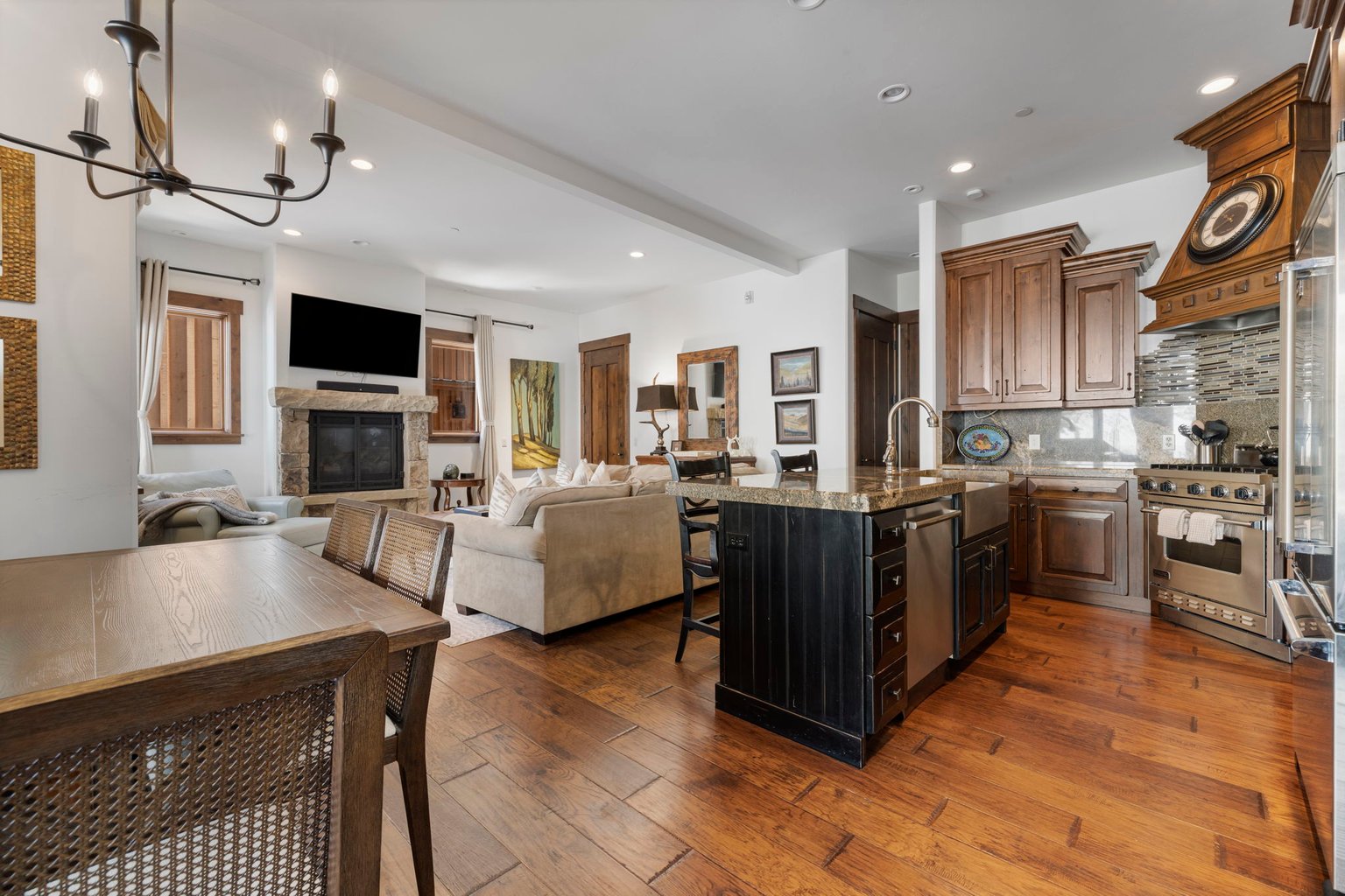 Park City Vacation Rental