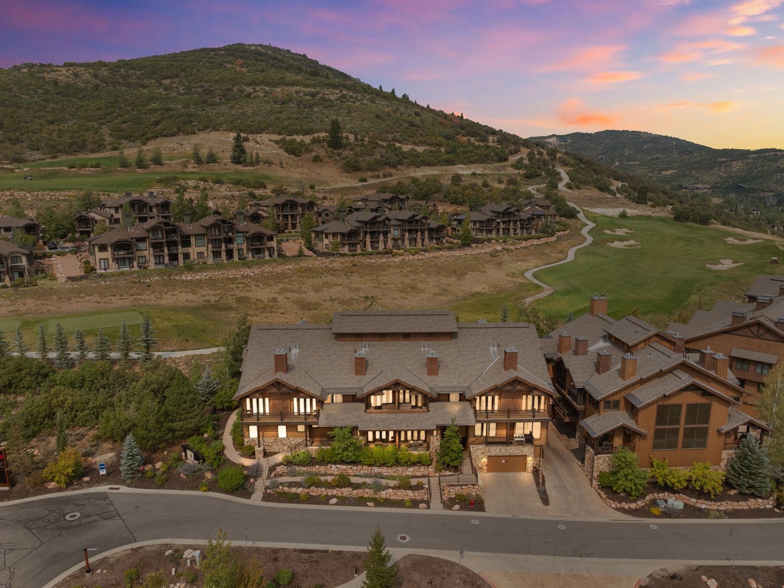 Park City Vacation Rental