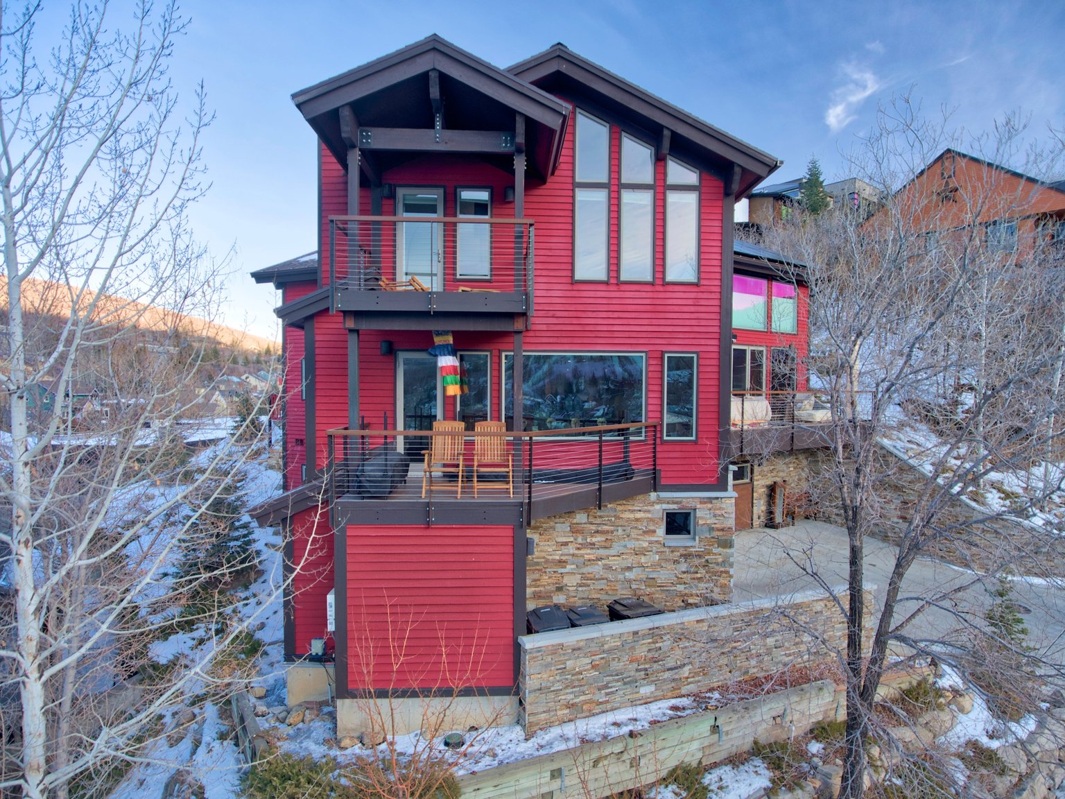 Park City Vacation Rental