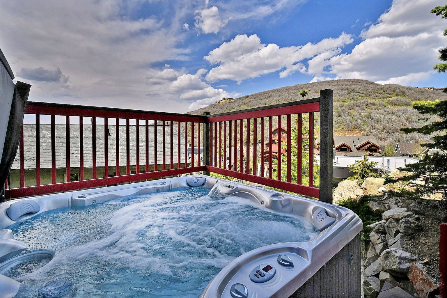 Park City Vacation Rental