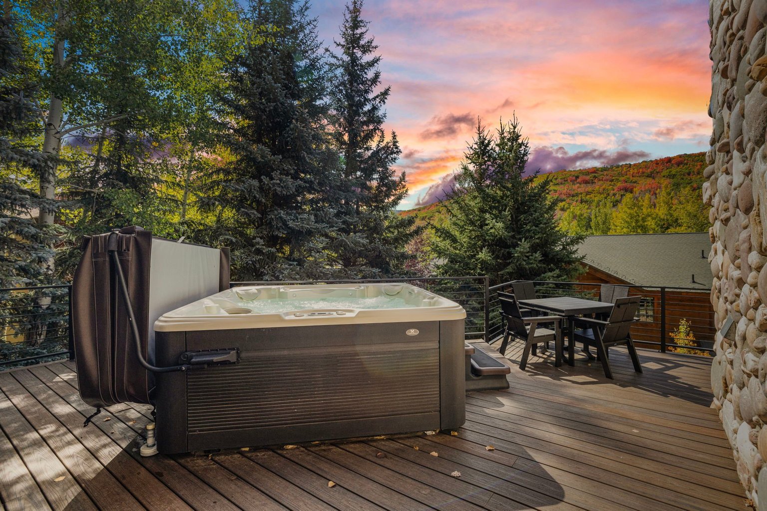 Park City Vacation Rental