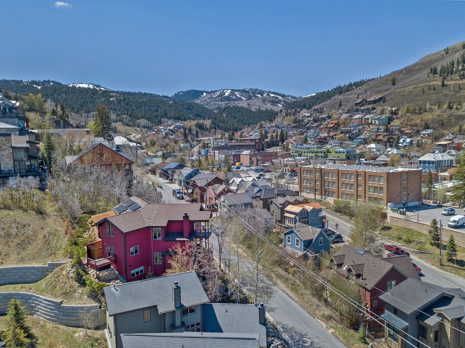 Park City Vacation Rental