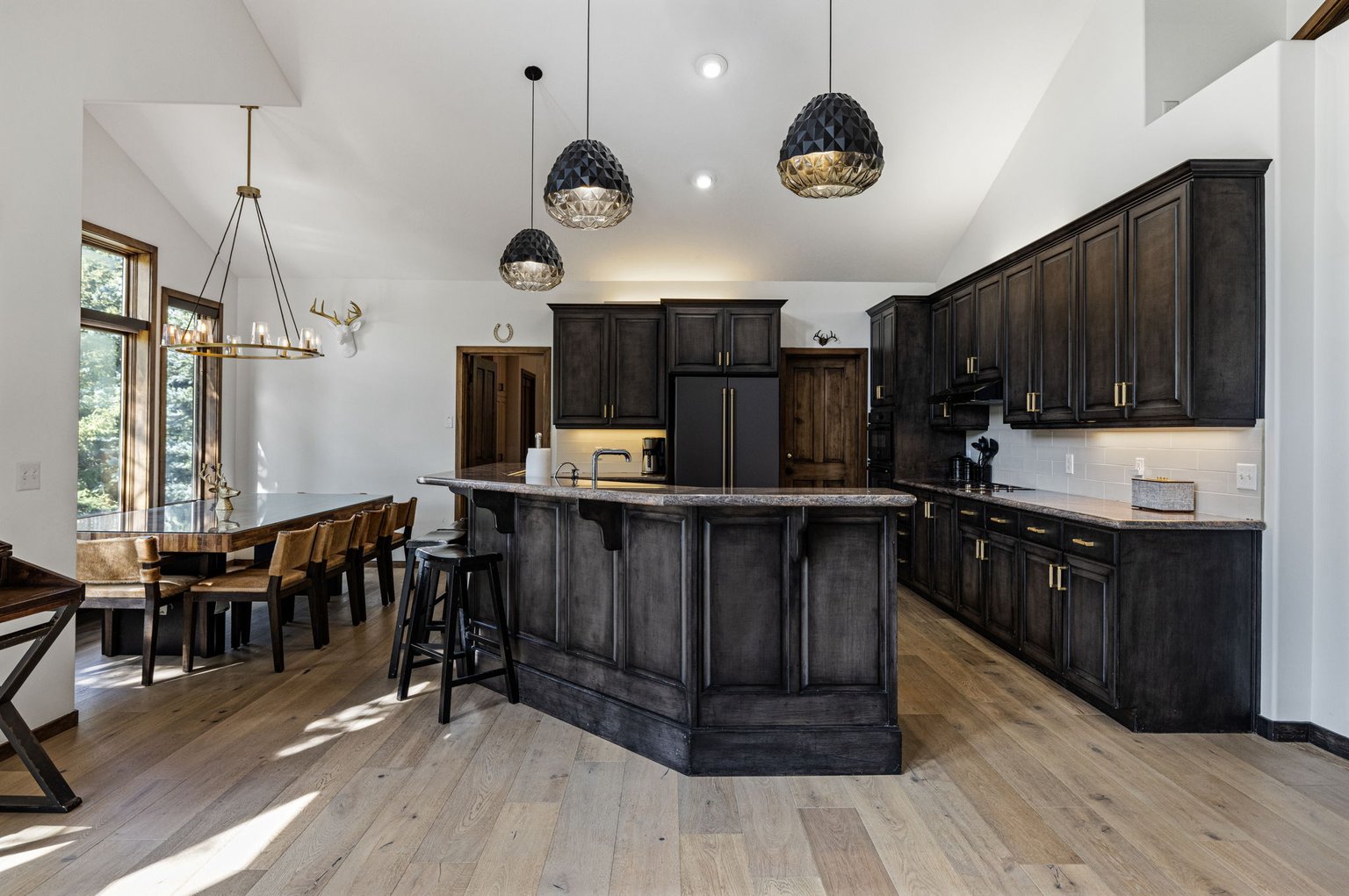 Park City Vacation Rental