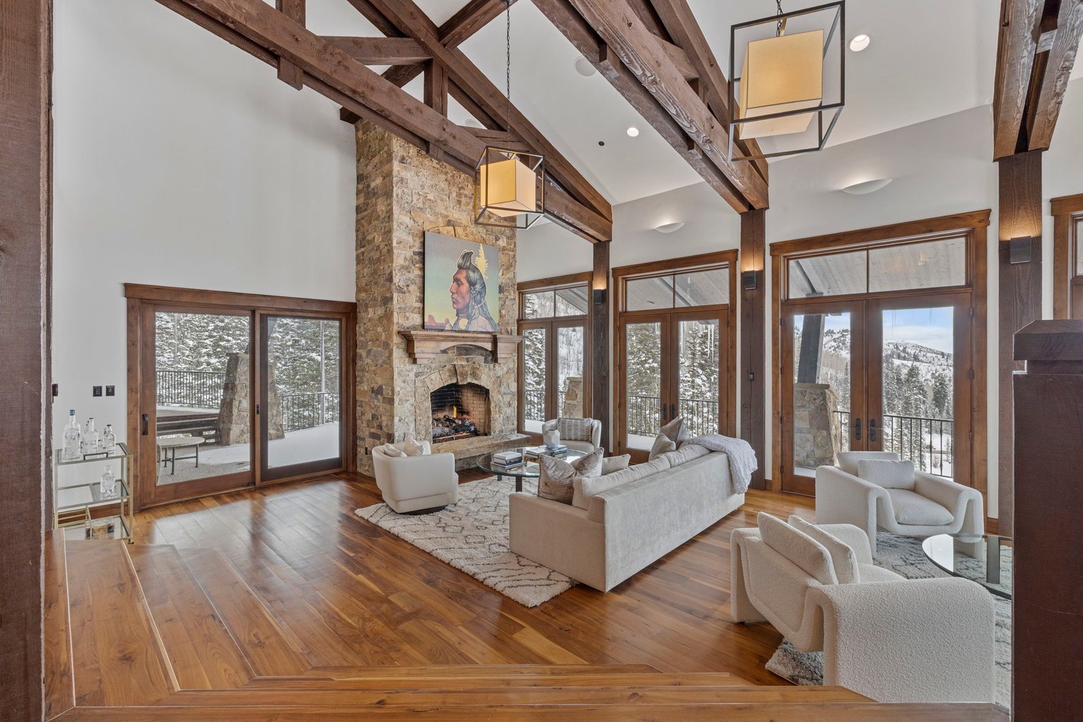 Park City Vacation Rental