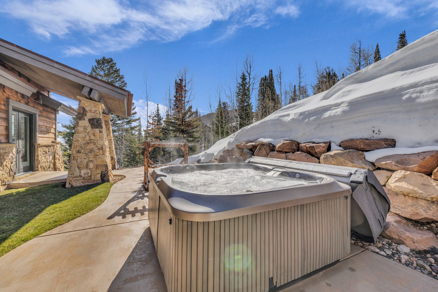 Park City Vacation Rental