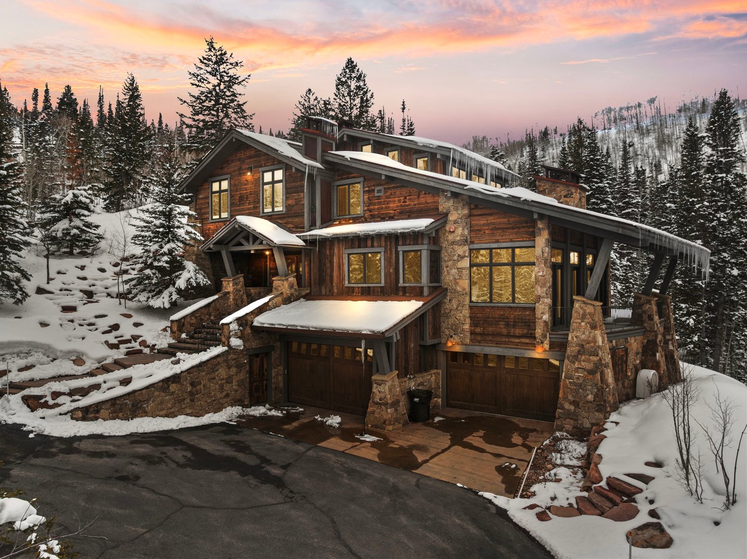 Park City Vacation Rental