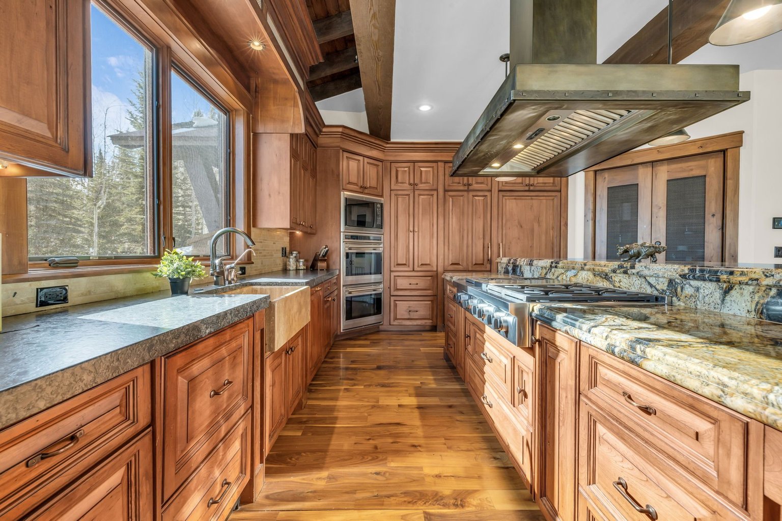 Park City Vacation Rental