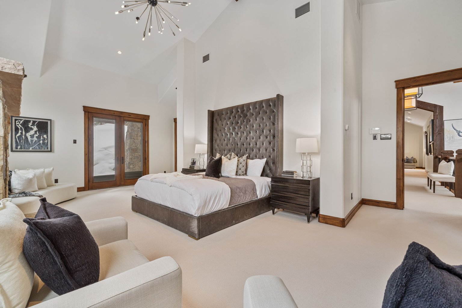 Park City Vacation Rental