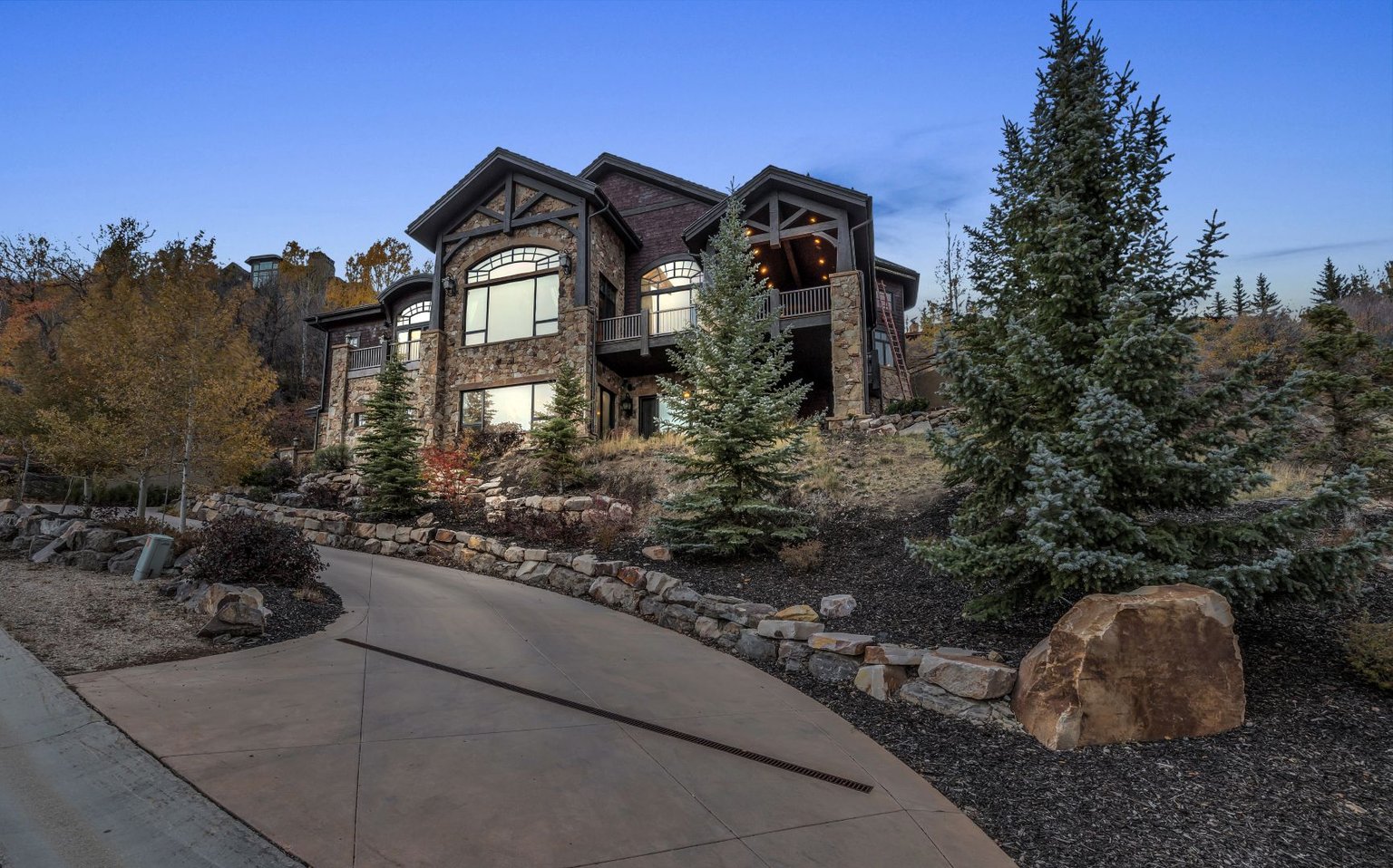Park City Vacation Rental
