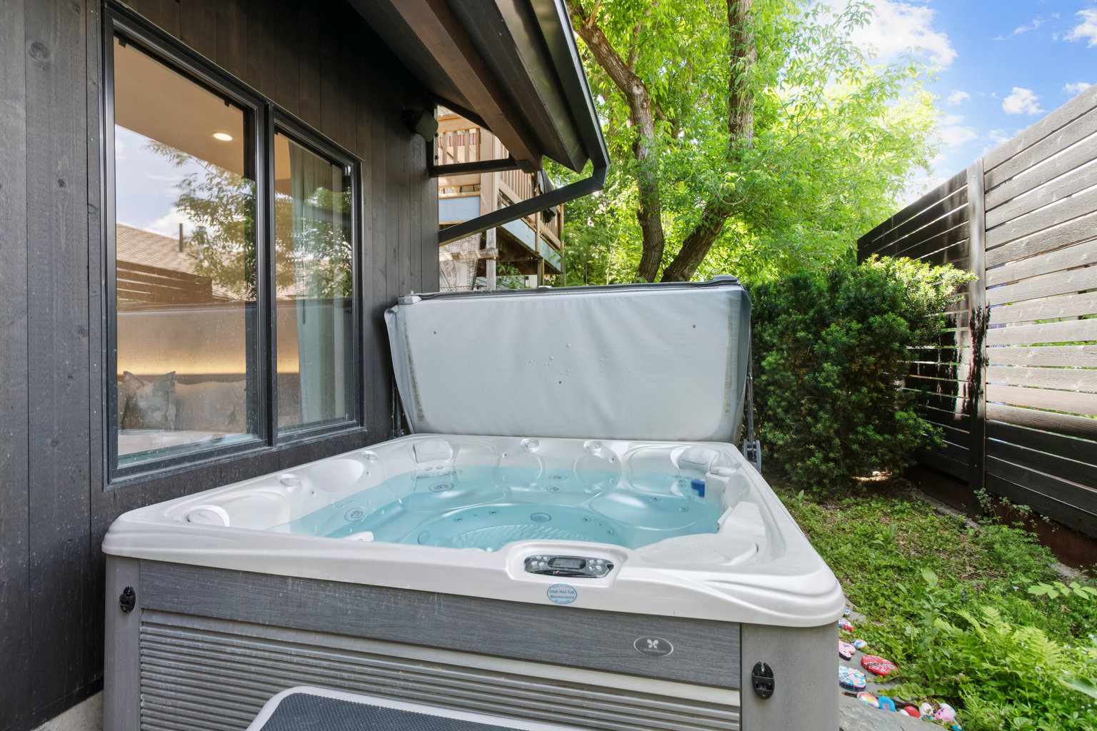 Park City Vacation Rental