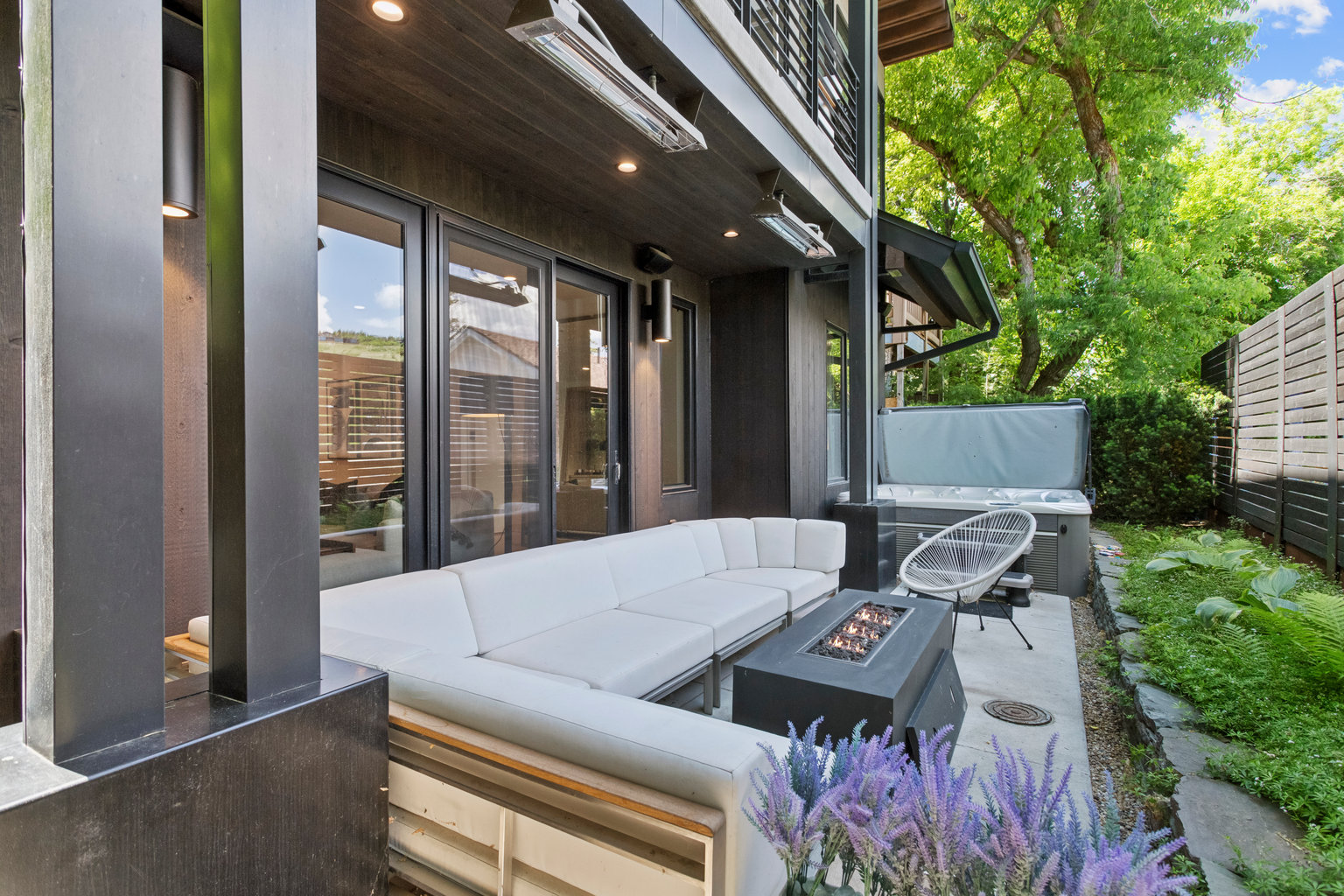 Park City Vacation Rental