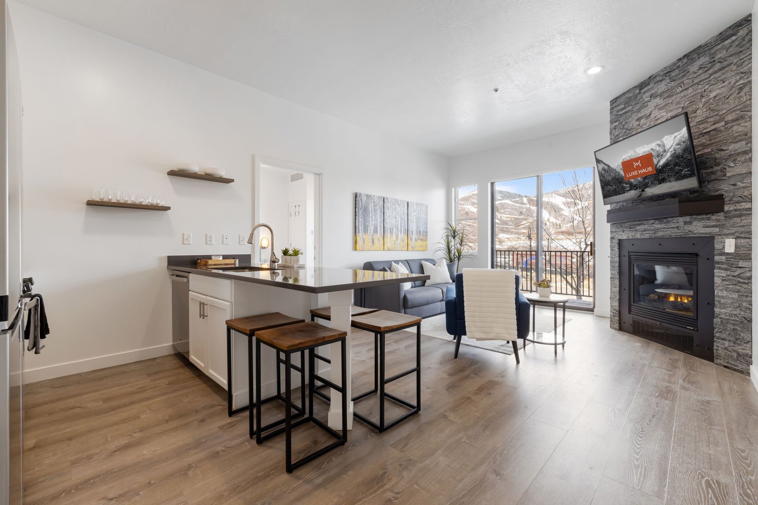 Heber City Vacation Rental