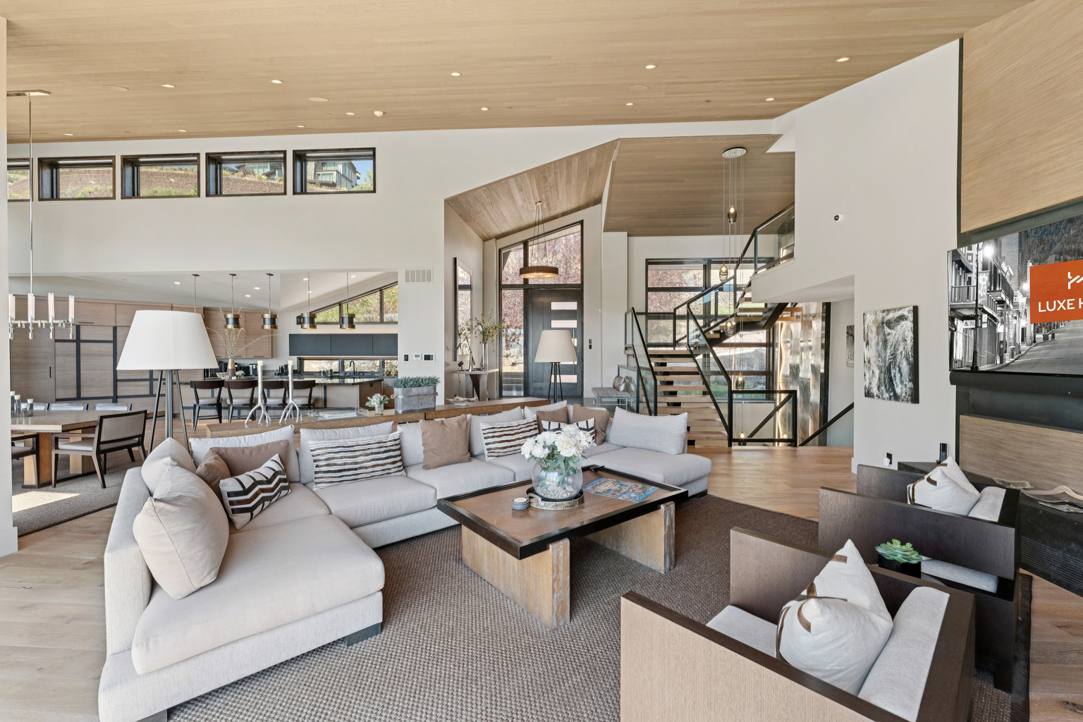 Park City Vacation Rental