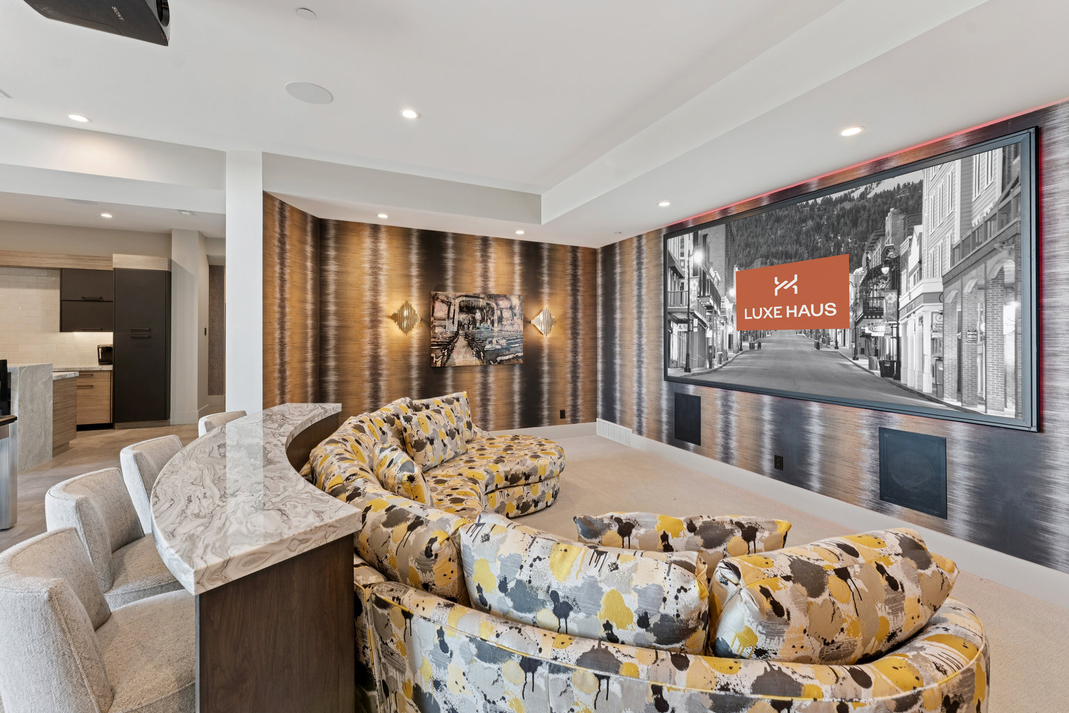 Park City Vacation Rental