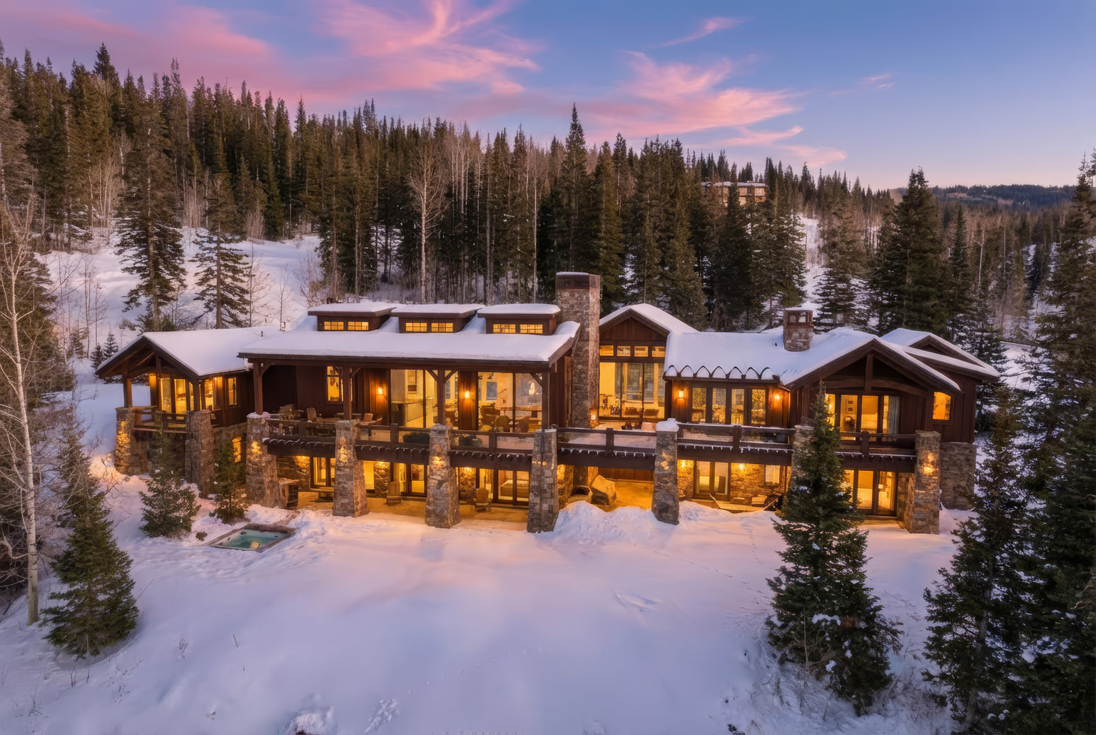 Park City Vacation Rental