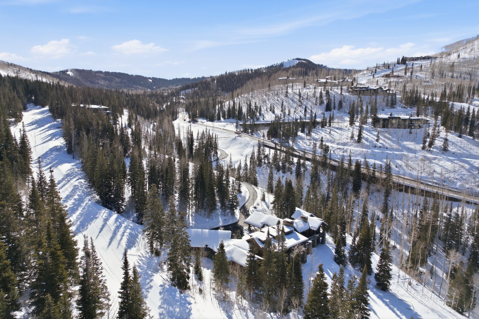 Park City Vacation Rental
