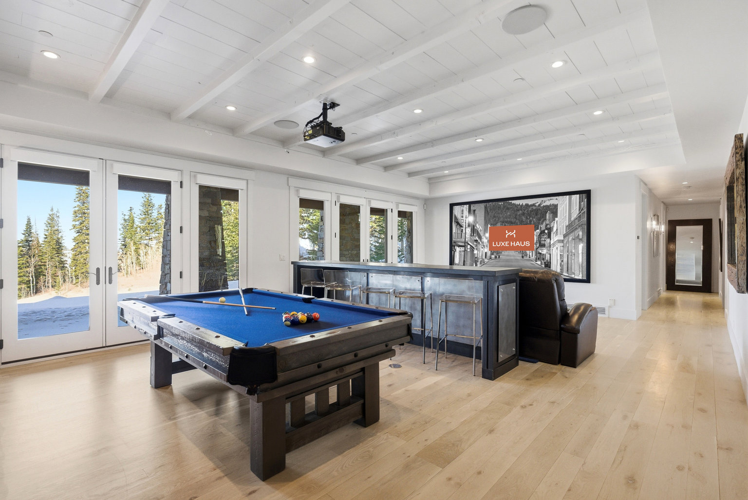 Park City Vacation Rental