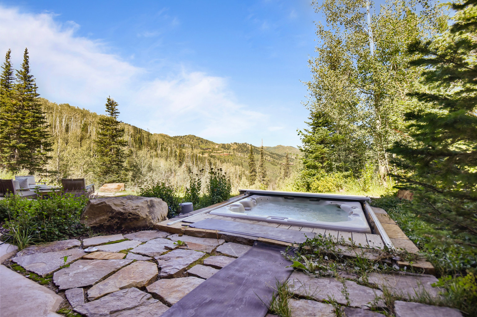 Park City Vacation Rental