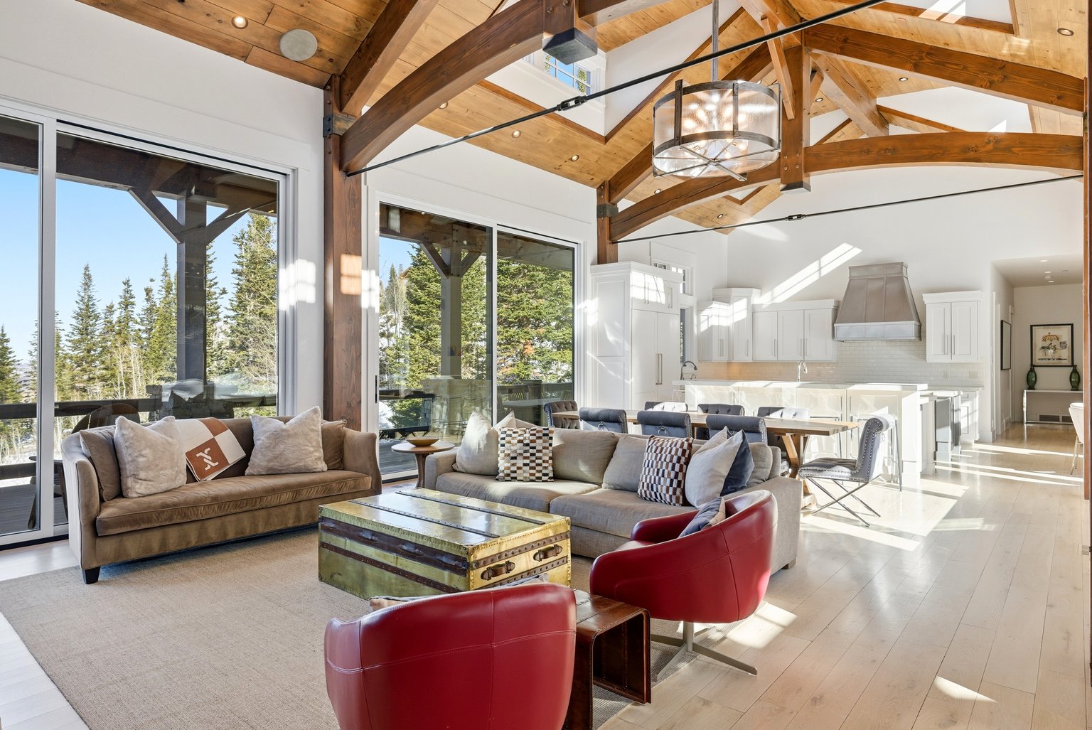 Park City Vacation Rental