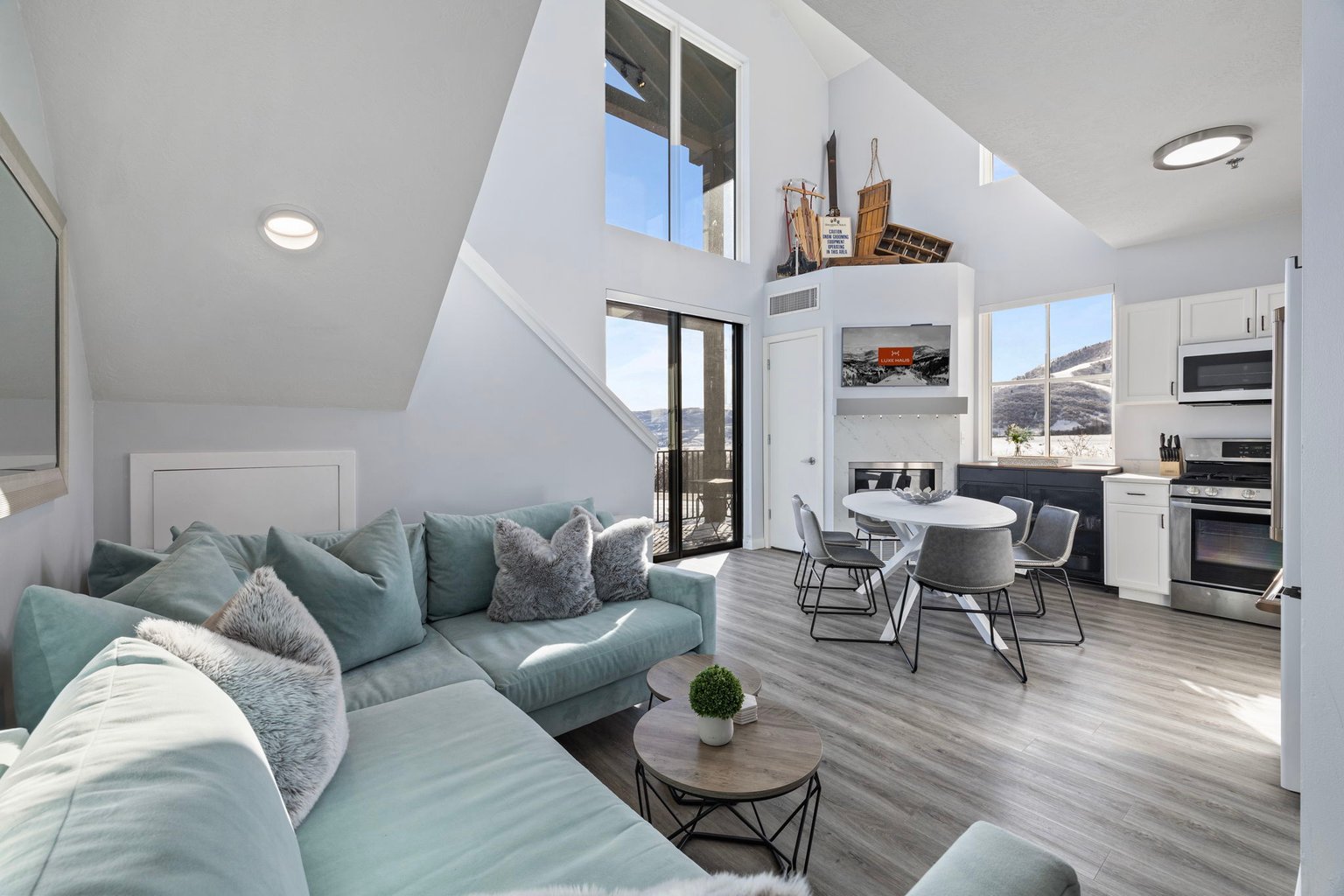 Heber City Vacation Rental