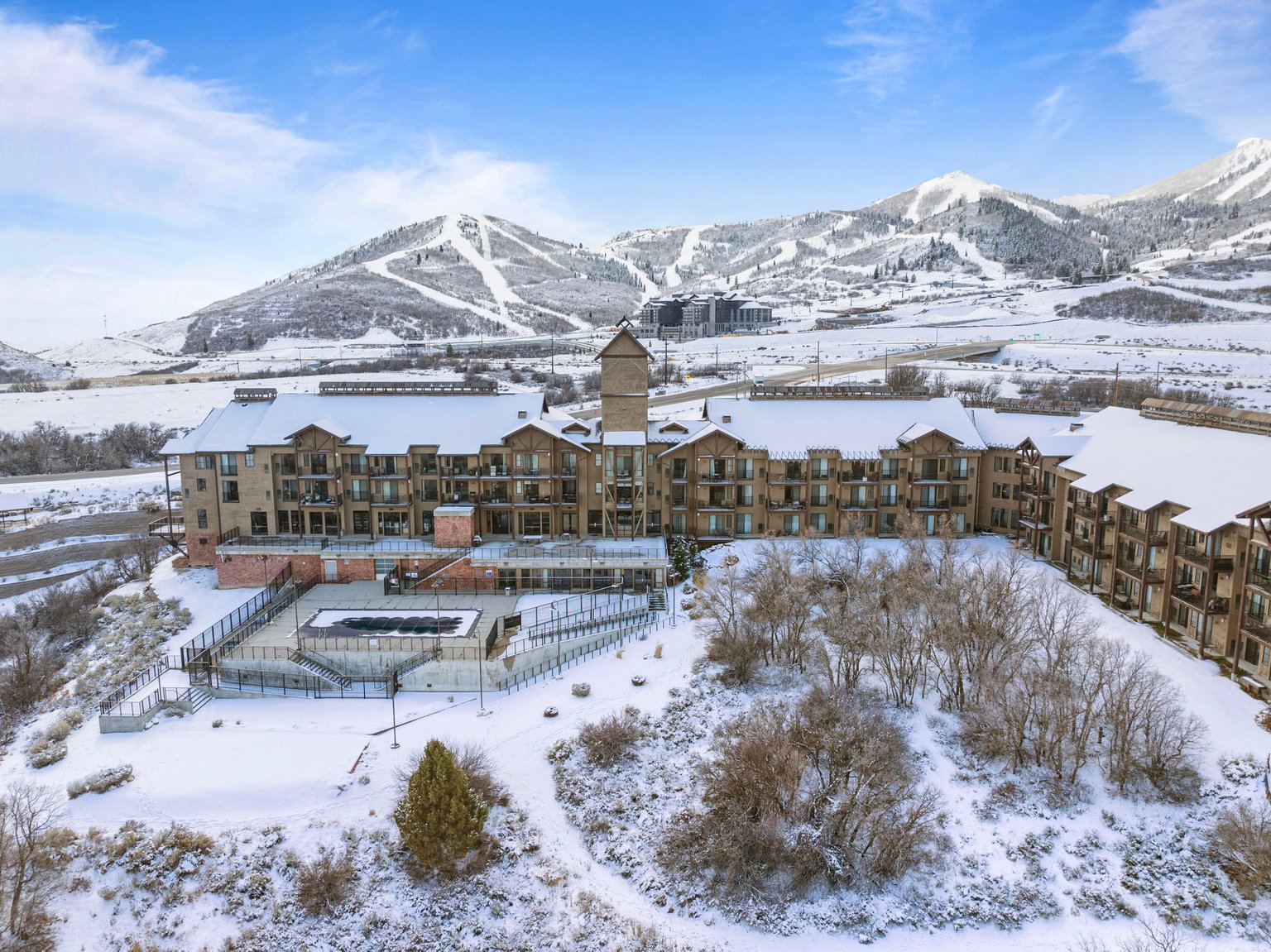 Heber City Vacation Rental