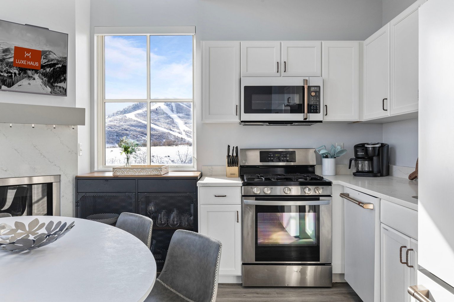 Heber City Vacation Rental