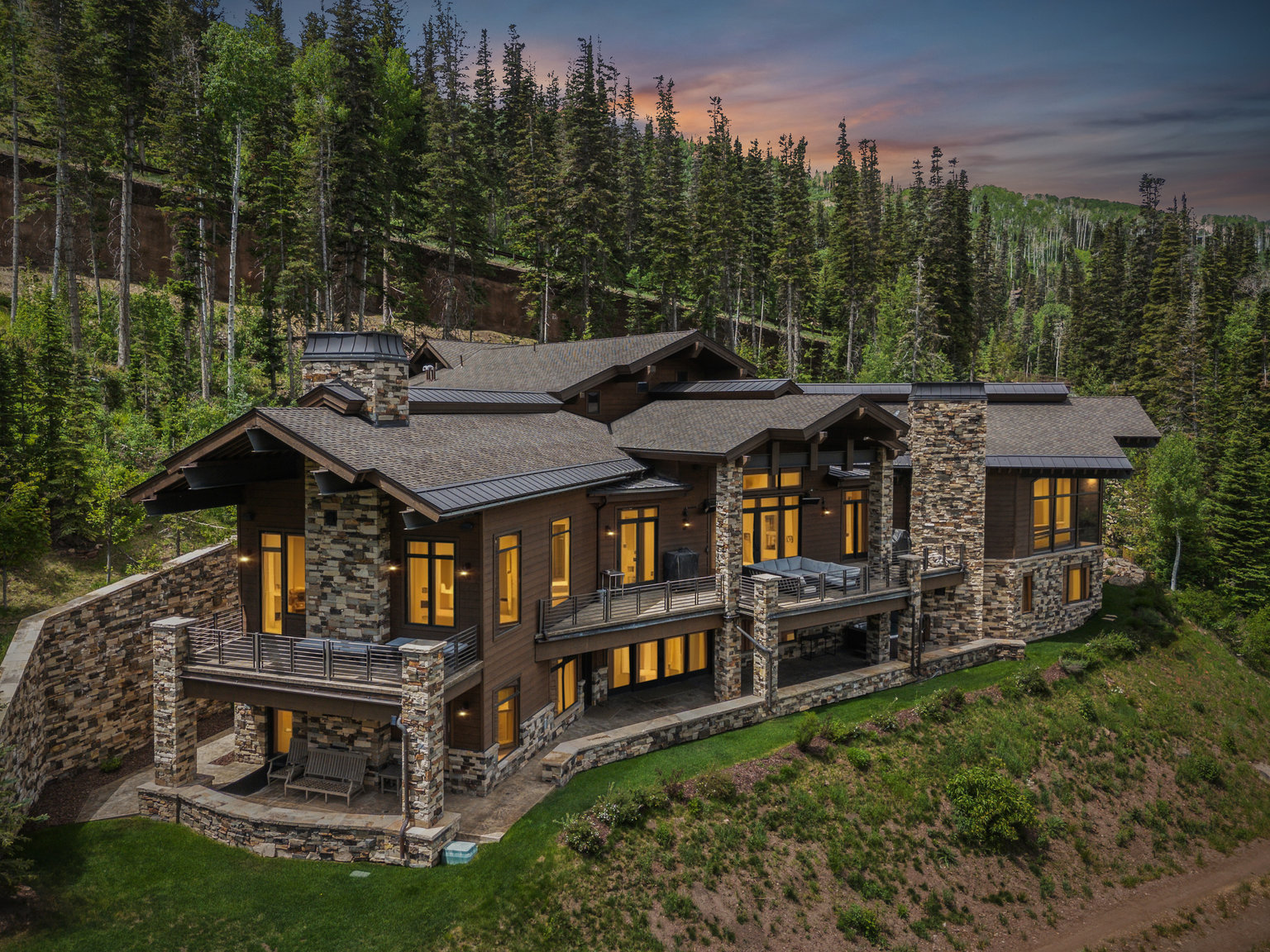 Park City Vacation Rental