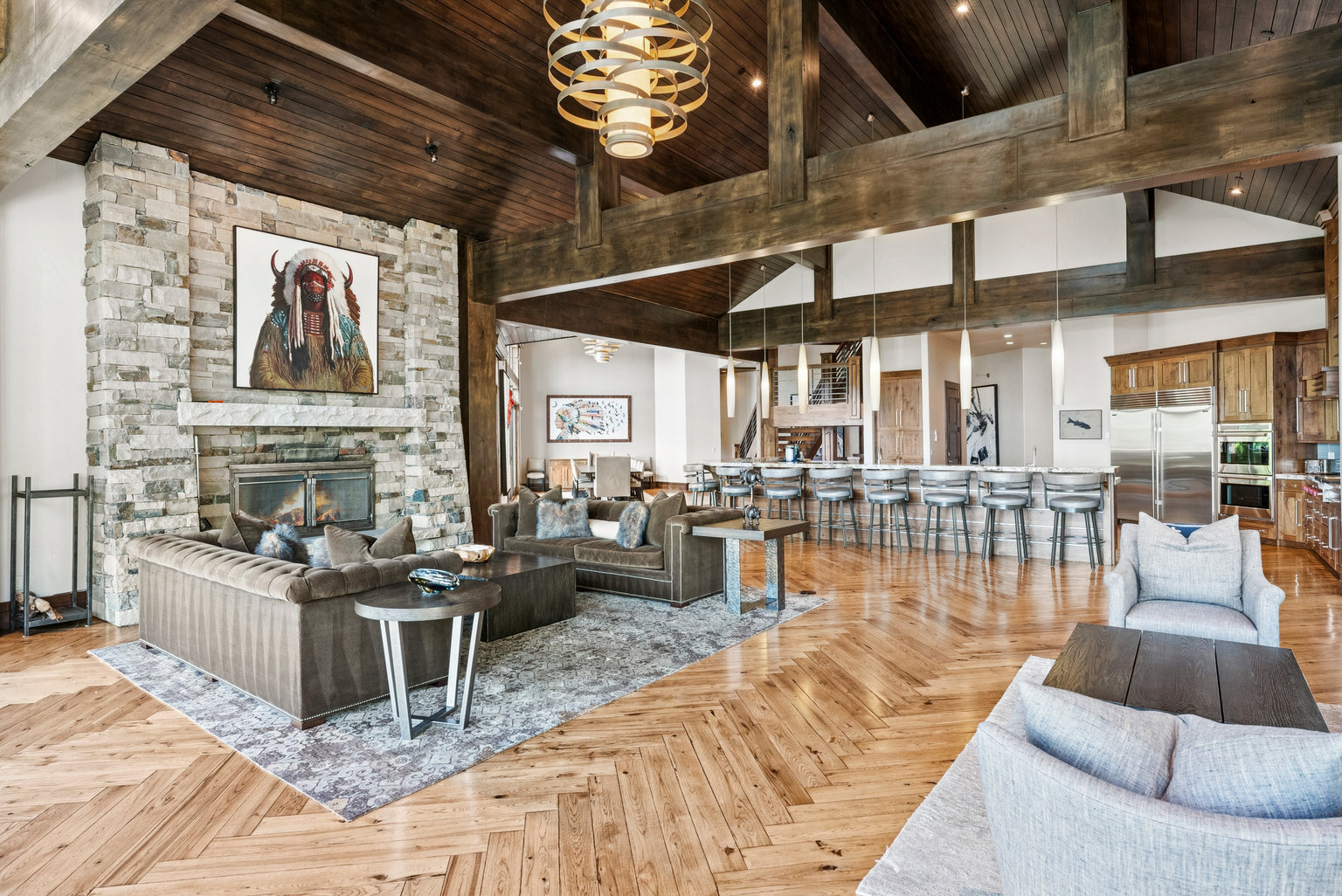 Park City Vacation Rental