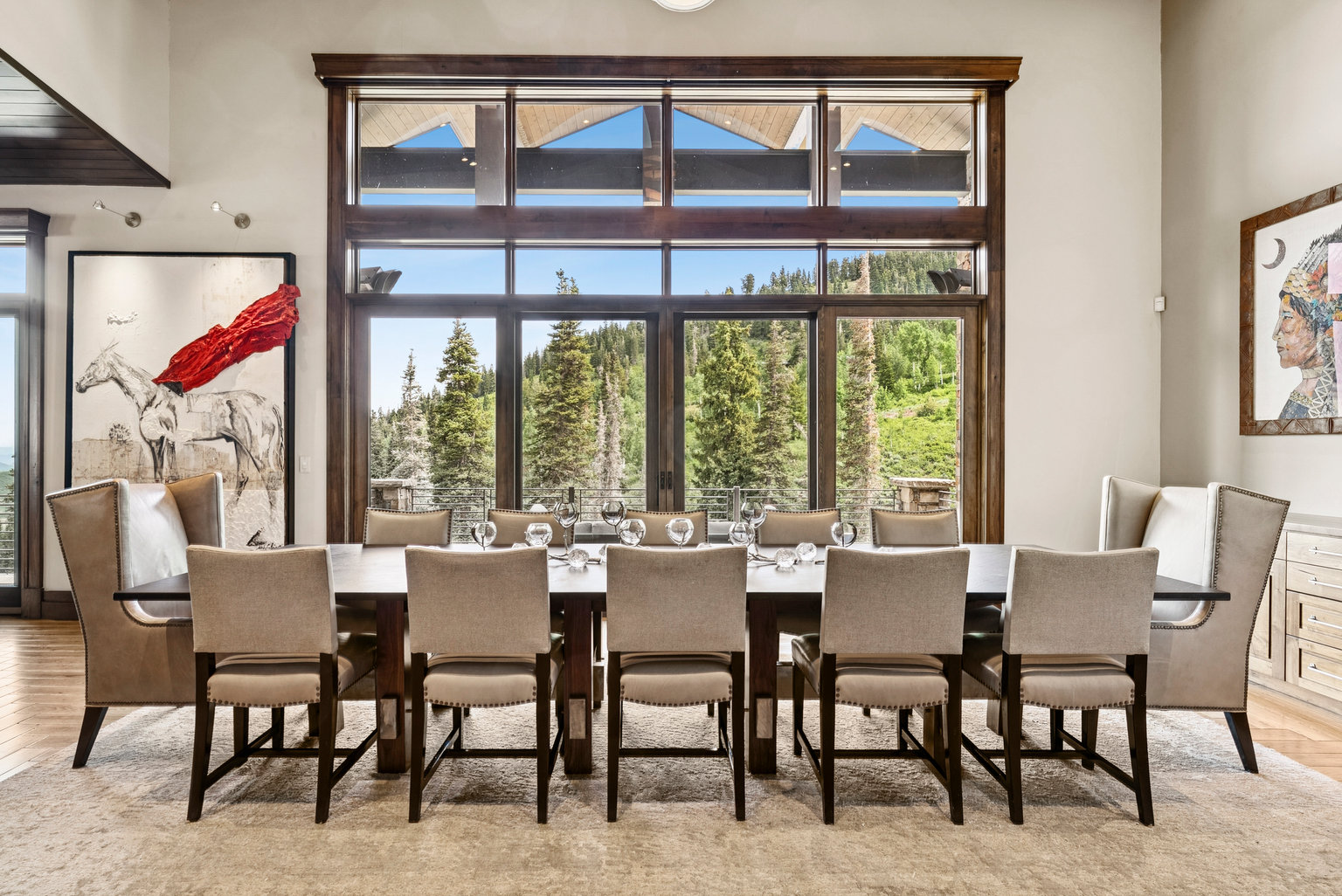 Park City Vacation Rental