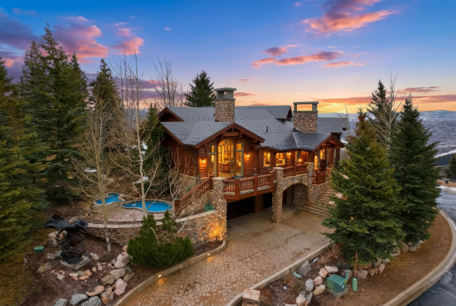 Heber City Vacation Rental