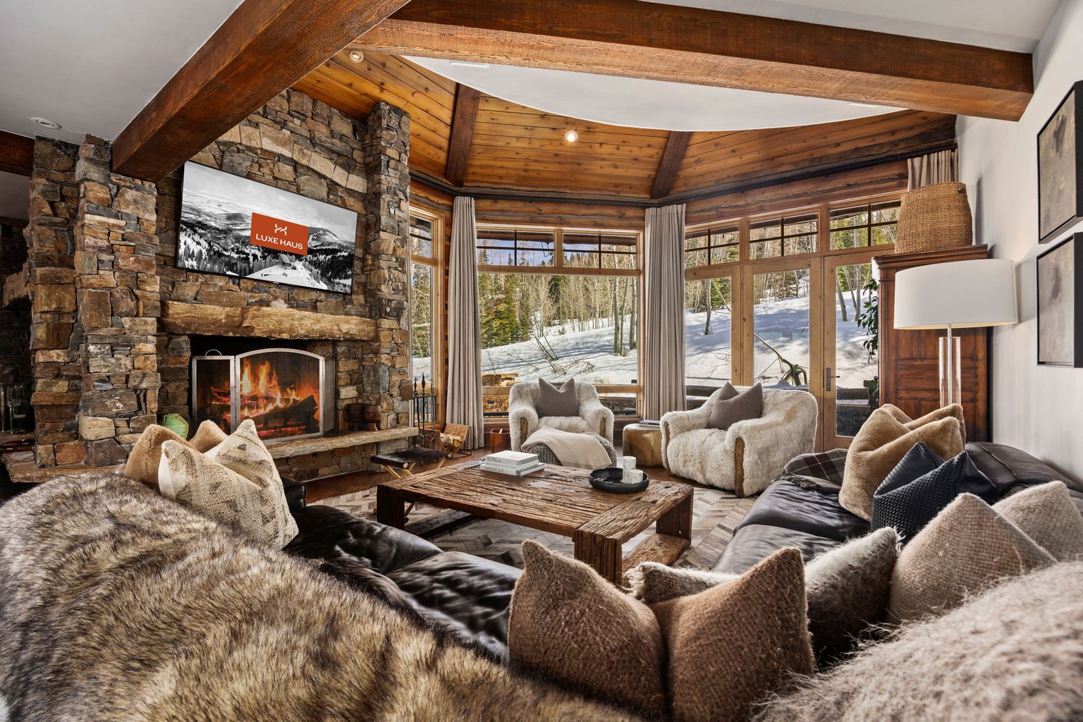 Deer Valley Vacation Rental