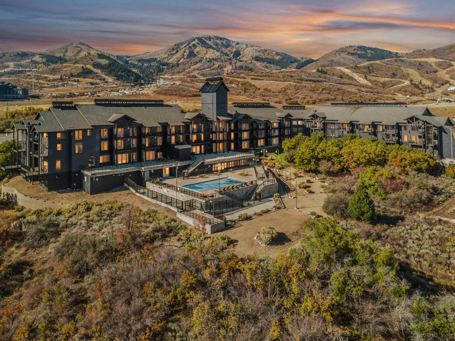 Heber City Vacation Rental