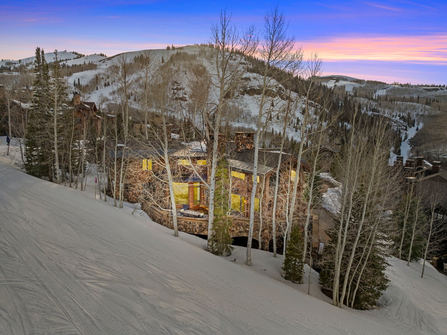 Deer Valley Vacation Rental