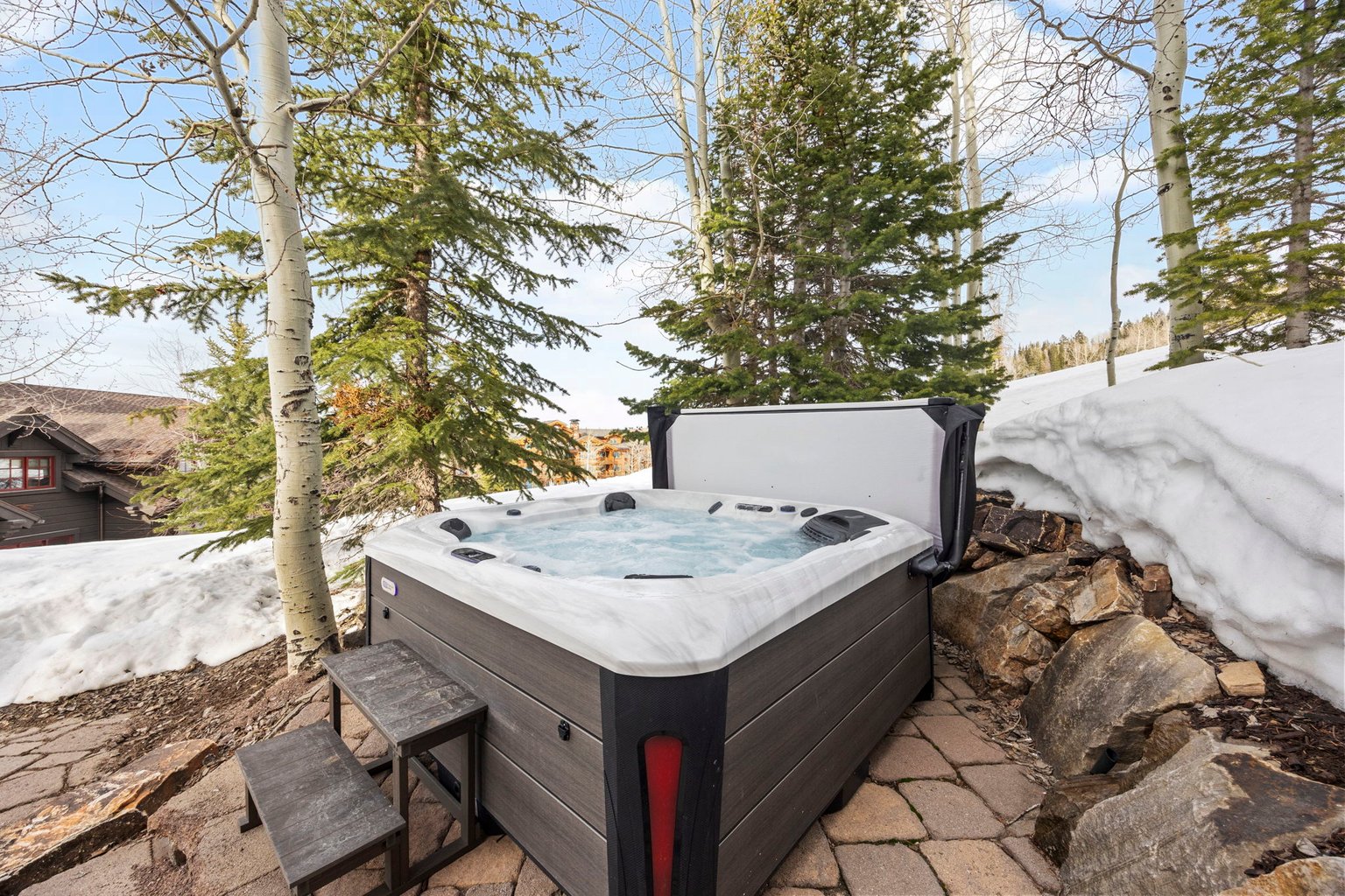 Deer Valley Vacation Rental