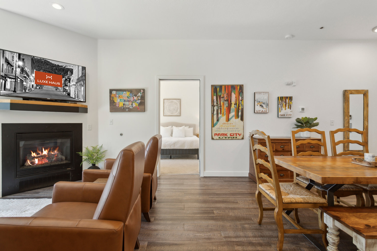 Heber City Vacation Rental