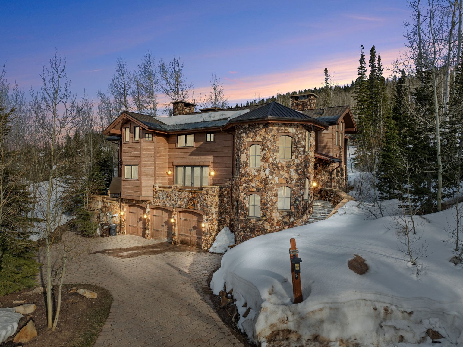 Deer Valley Vacation Rental