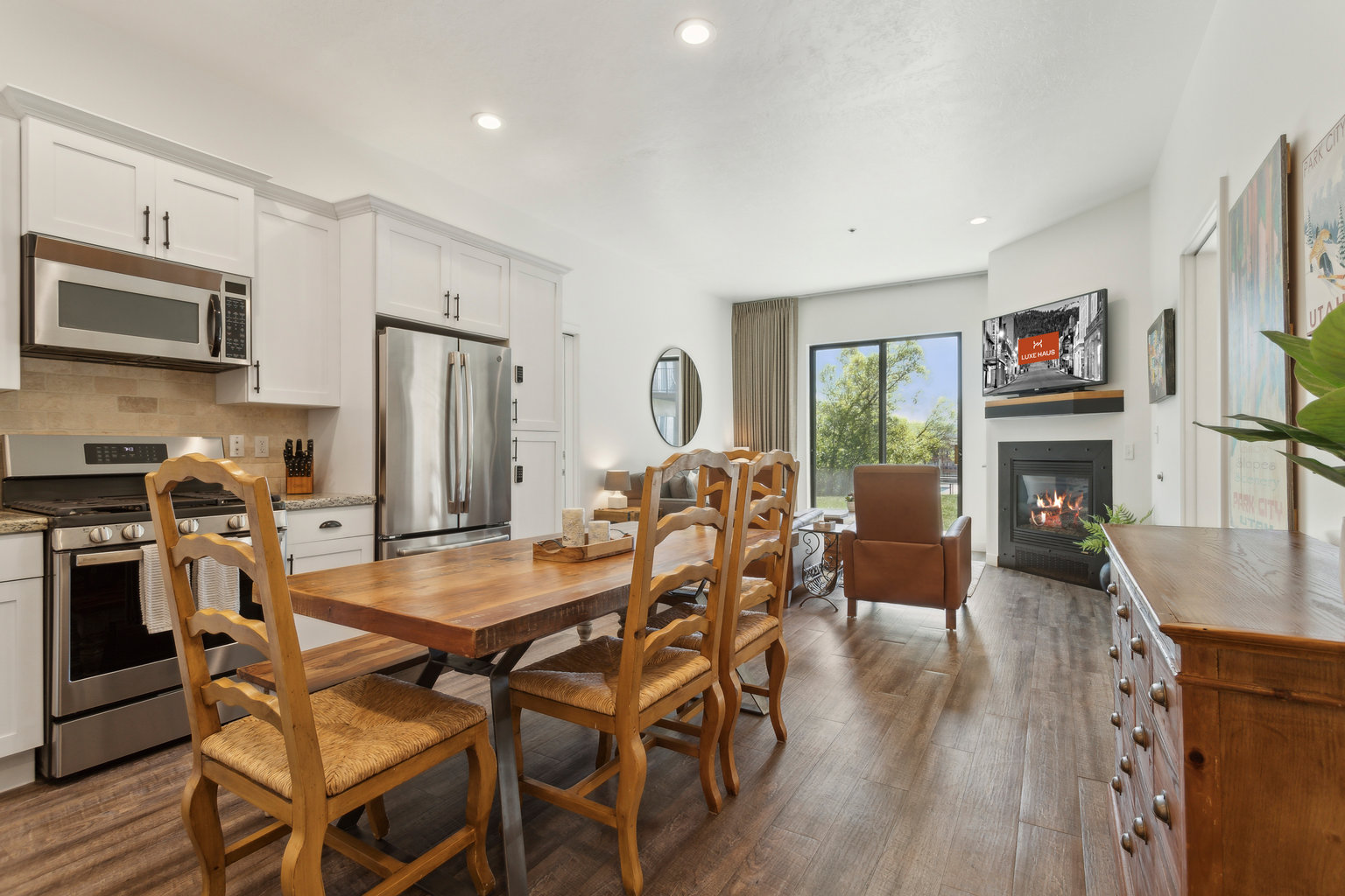 Heber City Vacation Rental