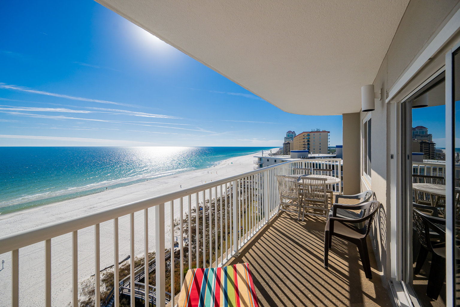 Orange Beach Vacation Rental