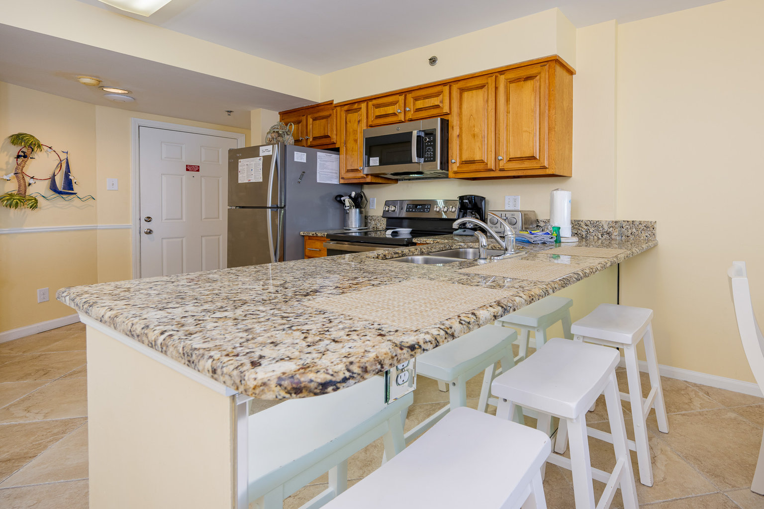 Orange Beach Vacation Rental