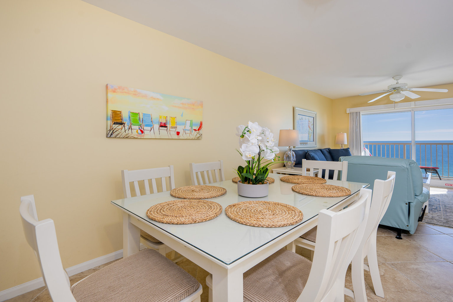 Orange Beach Vacation Rental