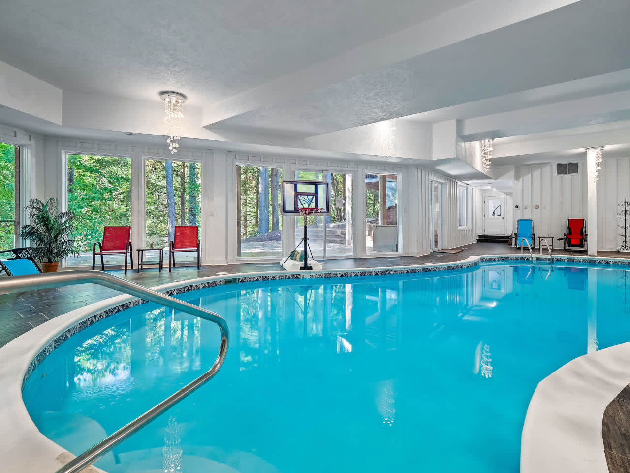 Chagrin Falls Vacation Rental