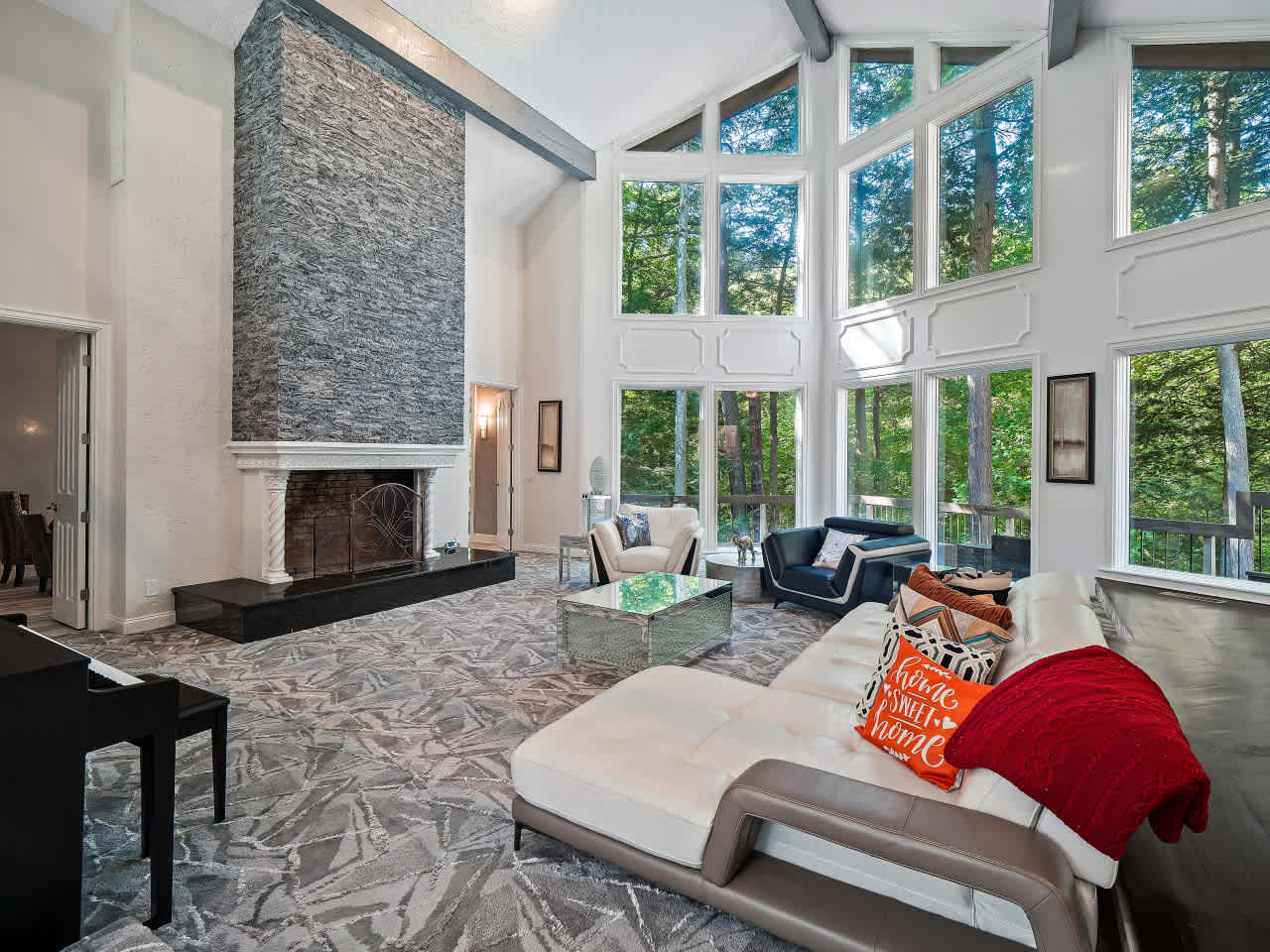 Chagrin Falls Vacation Rental