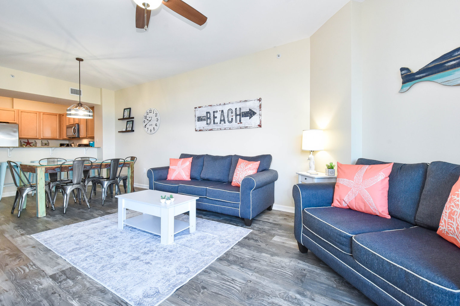 Destin Vacation Rental