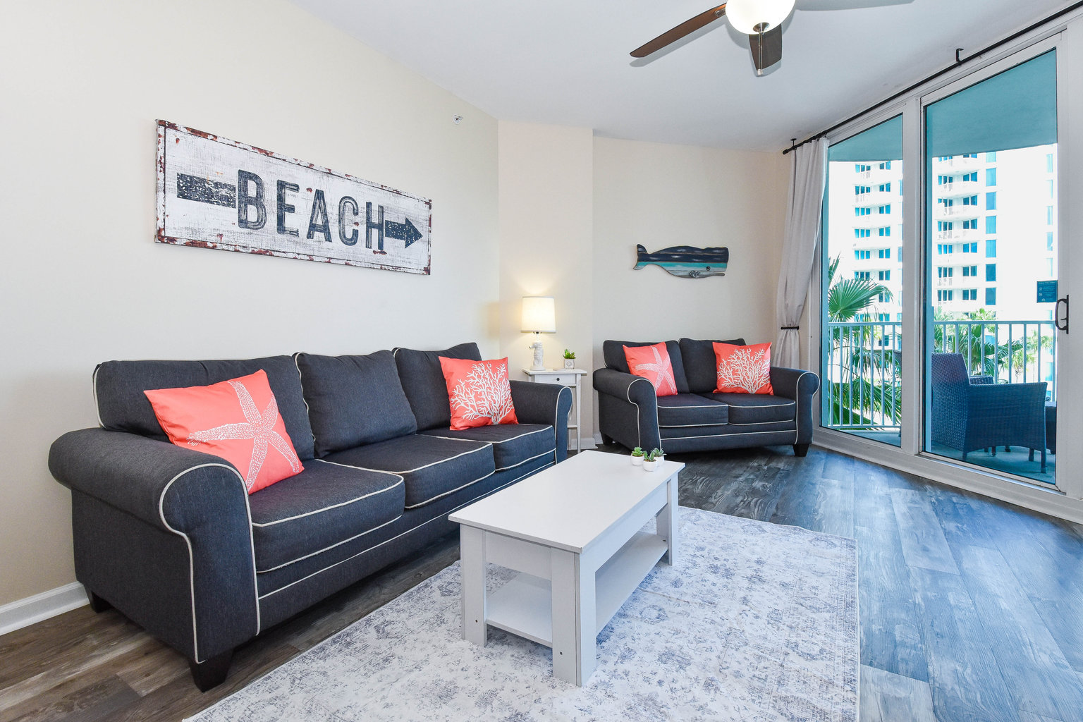 Destin Vacation Rental
