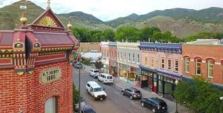 Salida Vacation Rental