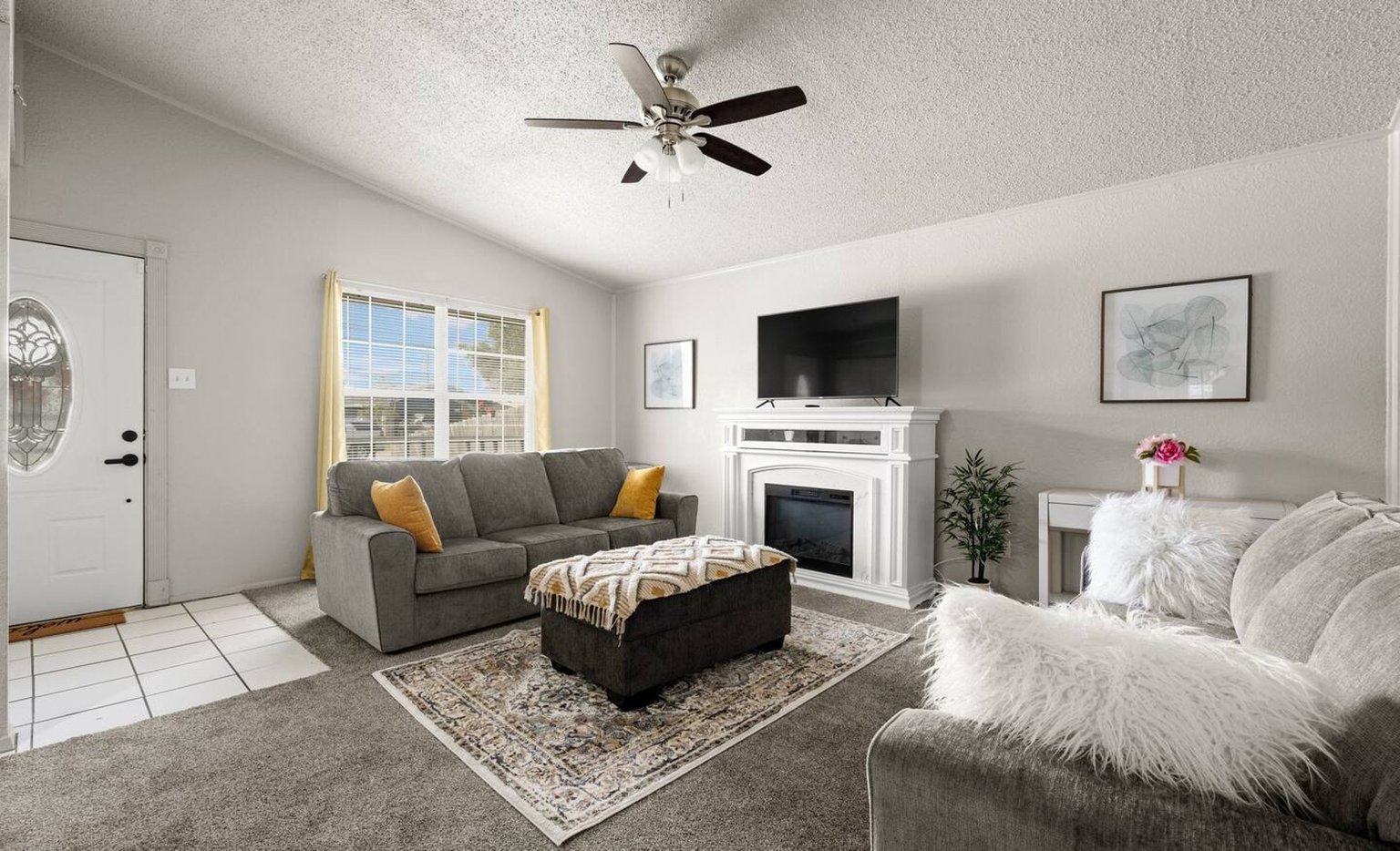 Corpus Christi Vacation Rental