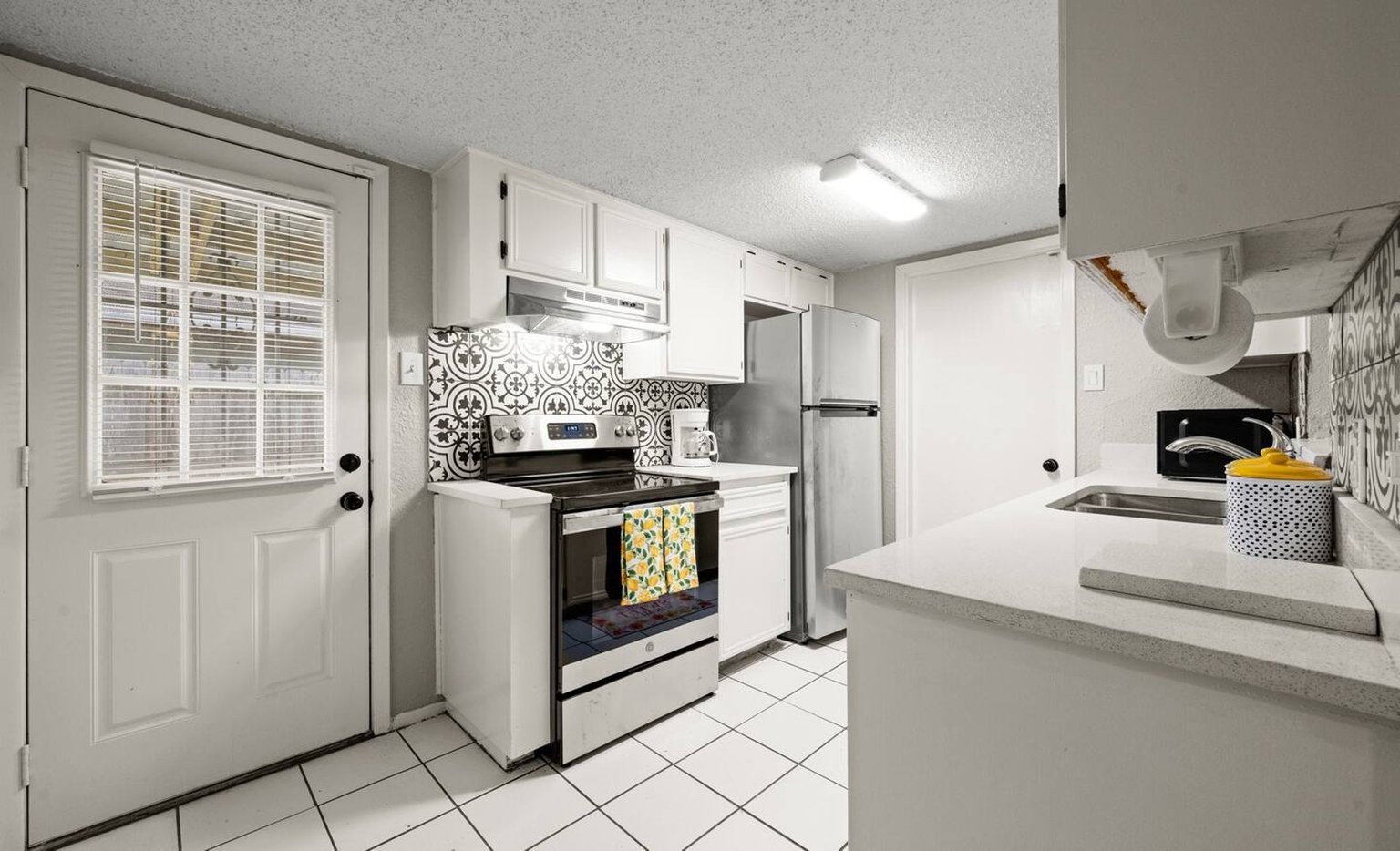 Corpus Christi Vacation Rental